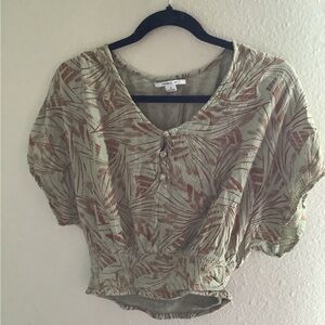 Women’s top